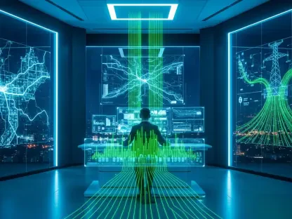 The Vital Role of Grid Intelligence in Network Automation