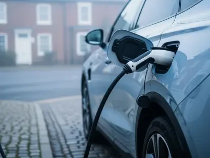 UK Tribunal Rules for Reduced VAT on Public EV Charging