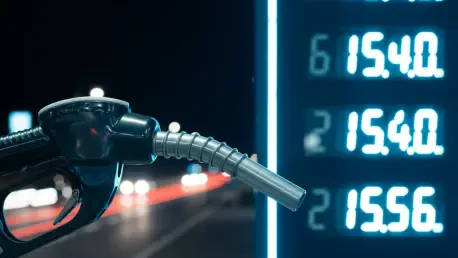 Will a Conflict With Iran Send U.S. Gas Prices Soaring?