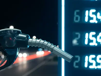 Will a Conflict With Iran Send U.S. Gas Prices Soaring?