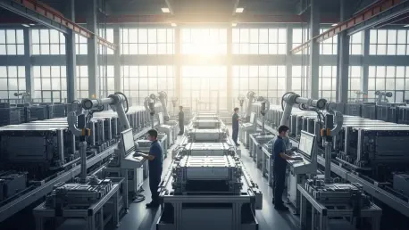 Regional Manufacturing Drives the US Clean Energy Transition