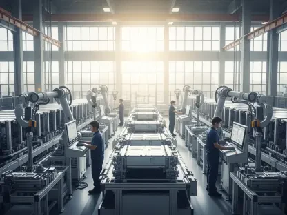 Regional Manufacturing Drives the US Clean Energy Transition