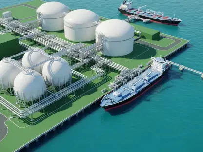 India Approves Dedicated Green Hydrogen Jetty at Paradip Port