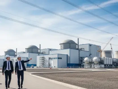 U.S. and Japan to Launch $100 Billion Nuclear Partnership