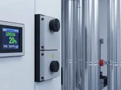 What Does the German Building Modernization Act Mean?