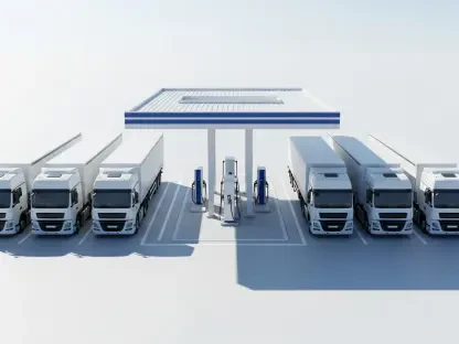 Why Is Renewable Natural Gas Leading Fleet Decarbonization?