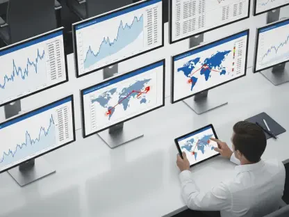 Trend Analysis: Geopolitical Oil Market Volatility