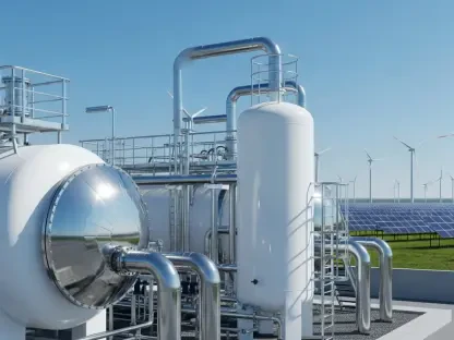 Hydrogen’s Climate Success Depends on Clean Power Grids