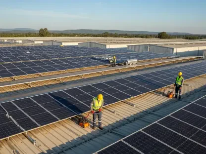 Africa’s Solar Revolution Powers Millions Beyond the Grid