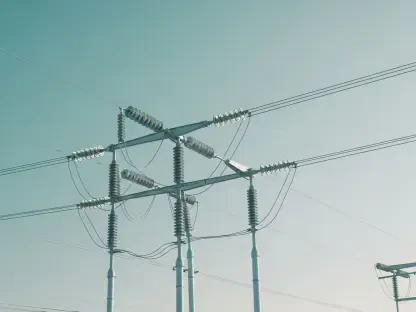 Western US Utilities Plan Major Grid Expansion to Secure Energy Future