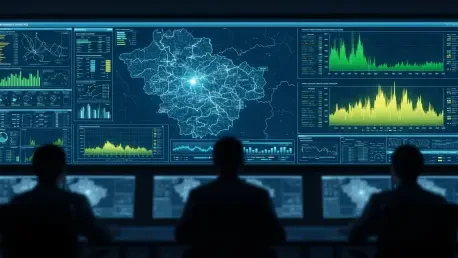 How Did New England’s Power Grid Survive the 2026 Freeze?