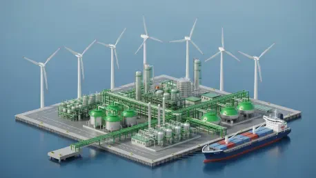 India Sets New Standards for Green Ammonia and Methanol