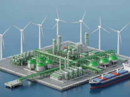 India Sets New Standards for Green Ammonia and Methanol