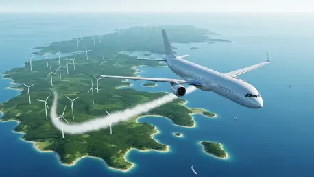 Denmark Launches First Domestic Sustainable Fuel Flight