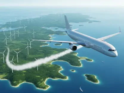 Denmark Launches First Domestic Sustainable Fuel Flight
