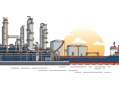 Will Military Action in Iran Lower Global Energy Prices?