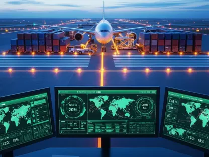 Oman Sets Strategic Roadmap for Aviation Decarbonization