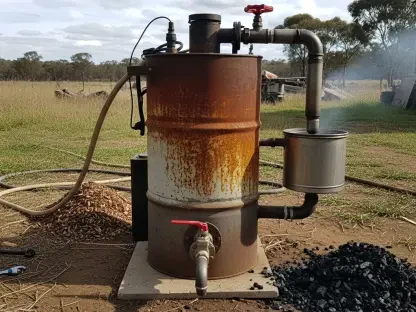 Wood Gasification Technology – Review