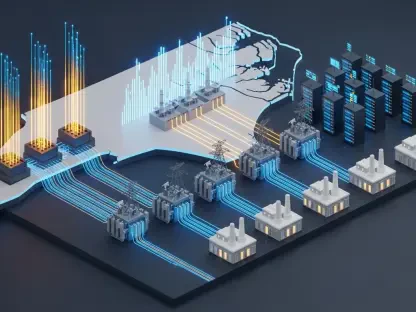Will Data Centers Drive Up Electric Bills in North Carolina?