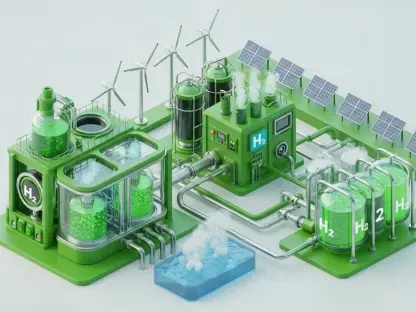 Green Hydrogen Materials Market to Hit $17.3 Billion by 2033