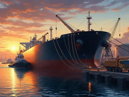 EU Faces Critical Energy Crisis Amid Global Conflicts