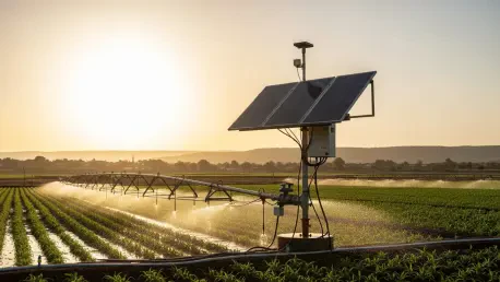 How Is India Leading the Global Solar Energy Revolution?