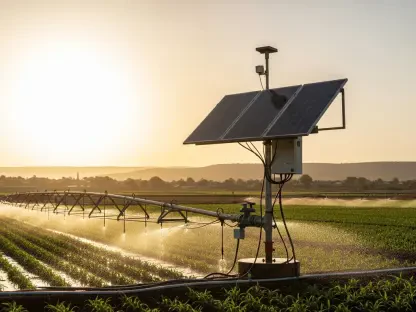 How Is India Leading the Global Solar Energy Revolution?