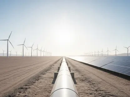 Trend Analysis: Energy Driven Fiscal Risks