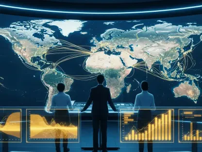 Trend Analysis: Strategic Oil Reserve Interventions
