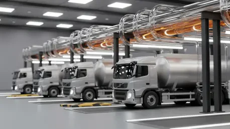 Marathon Petroleum Pivots to Lead Renewable Fuels Market