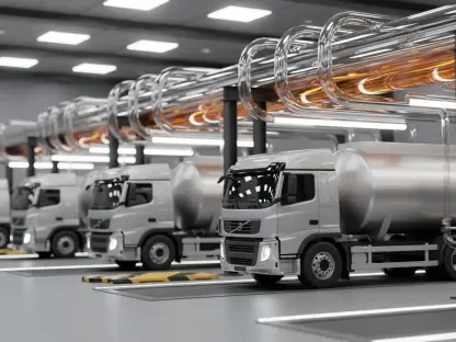 Marathon Petroleum Pivots to Lead Renewable Fuels Market