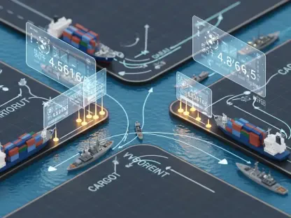 Can the Strait of Hormuz Crisis Redefine Global Energy Security?
