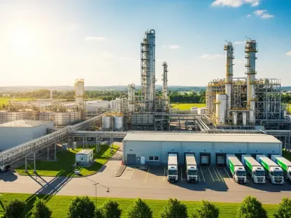 India Develops Sustainable Dimethyl Ether to Replace LPG