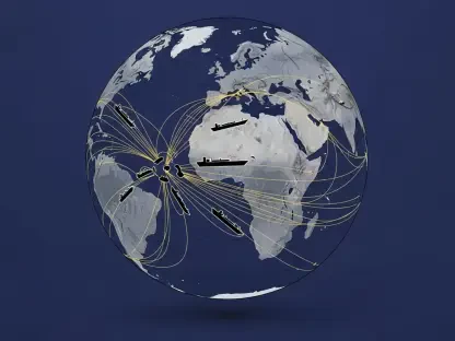 Trump Demands Allies Secure the Strait of Hormuz Crisis