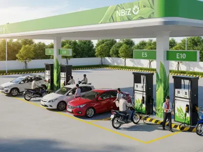 Vietnam to Replace Traditional Gasoline With Biofuel Blends