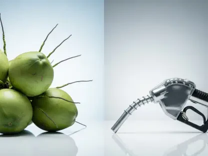 Can Coconut Biodiesel Protect the Philippine Economy?