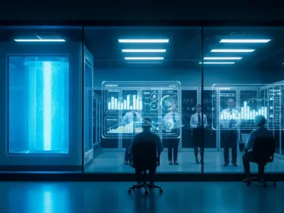 How Is AI Driving the New Nuclear Energy Renaissance?