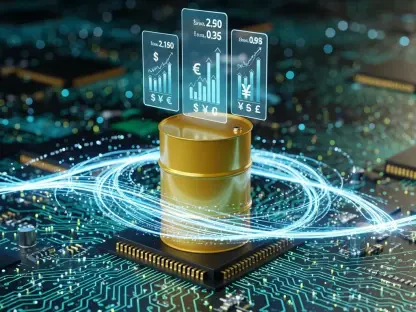 Is Oil the New Meme Stock for Retail Investors?