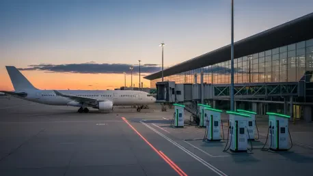 Lufthansa Reports Surge in Sustainable Aviation Fuel Demand