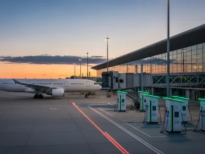 Lufthansa Reports Surge in Sustainable Aviation Fuel Demand