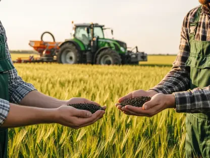 India Boosts Organic Fertilizer Sales via Biogas Subsidies