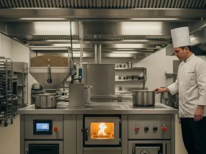 Biomass Pellet Technology – Review