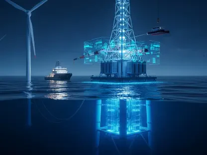 AI Demand Drives Renewable Energy M&A Despite Funding Drops