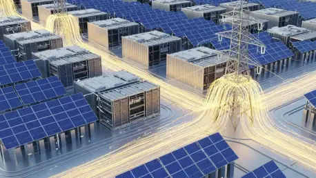 Utility Solar PV EPC Market to Reach $123 Billion by 2033