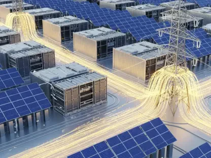 Utility Solar PV EPC Market to Reach $123 Billion by 2033