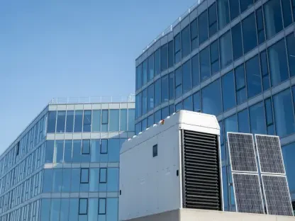 Can Solar and Storage Solve the U.S. Energy Crisis?