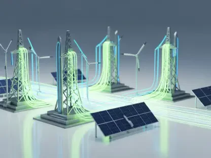 Is Federal Intervention Enough to Save the U.S. Power Grid?