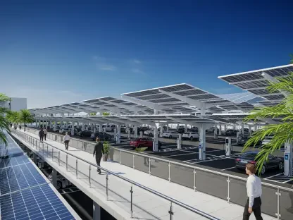 Trend Analysis: Goa Solar Power Infrastructure