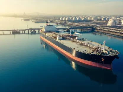 Iran Closes Strait of Hormuz as Energy Crisis Intensifies