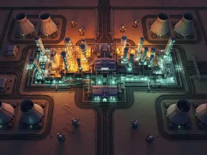 Can Alternative Pipelines Save the Global Oil Market?